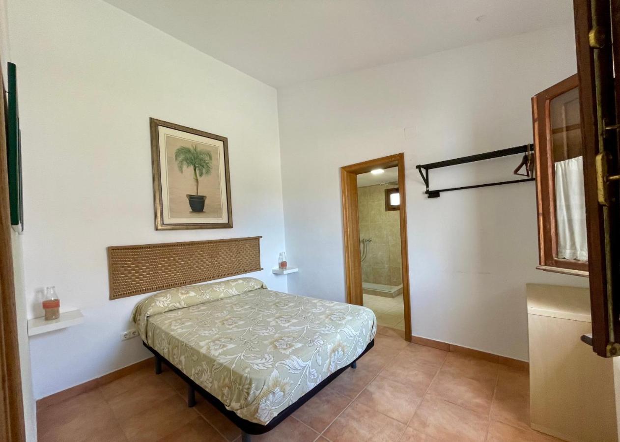 Santa Marta Complejo Rural Con Pista De Padel Guest House Archidona Luaran gambar